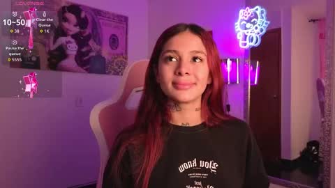 Lia Butera online show from October 2, 2:24 pm