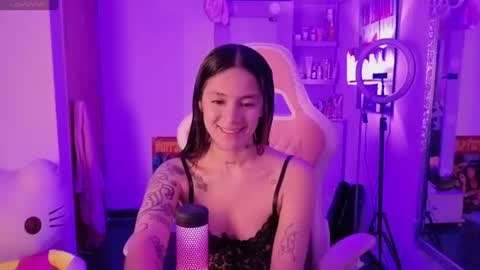 Lia Butera online show from June 9, 8:53 pm