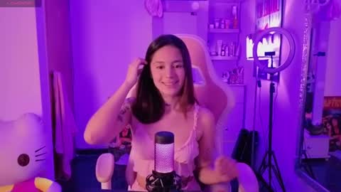 Lia Butera online show from June 11, 10:52 pm