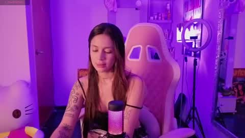 Lia Butera online show from June 14, 8:33 pm