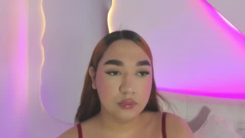 Snapshot of liacampbell__ chatting on June 29, 8:09 pm La online show from June 29, 8:09 pm