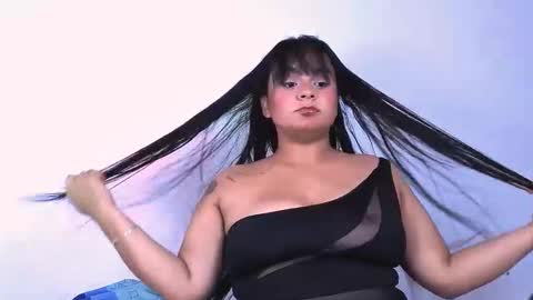 Lia Cloud online show from February 10, 10:58 pm