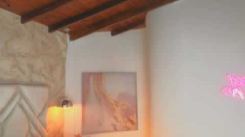 Lia Cox online show from October 12, 3:05 am