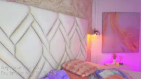 Lia Cox online show from January 17, 3:22 am