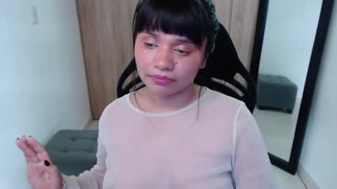 Snapshot of liaferrer chatting on January 17, 9:29 pm liaferrer online show from January 17, 9:29 pm