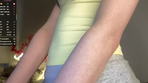 Lia  online show from September 27, 9:14 am