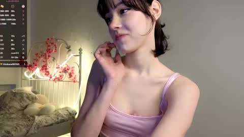 Lia  online show from October 16, 9:21 am