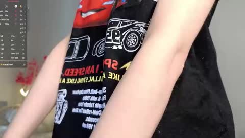 Lia  online show from March 18, 9:34 am