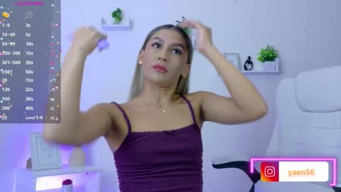 liah__19 online show from January 6, 12:25 am