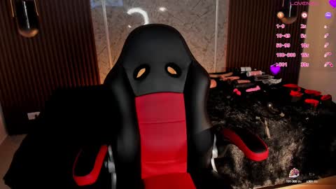 Liah online show from October 16, 6:53 pm