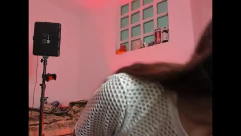 Liah  online show from March 28, 10:09 pm