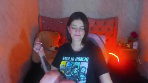 Snapshot of liaharrys chatting on January 18, 11:22 pm Lia online show from January 18, 11:22 pm