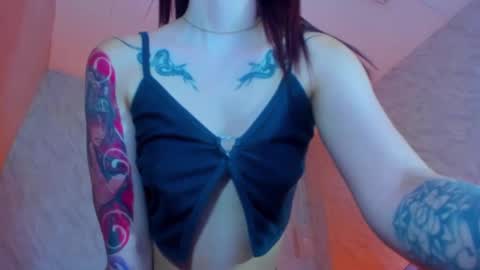 Snapshot of liaharrys chatting on January 23, 7:18 pm Lia online show from January 23, 7:18 pm