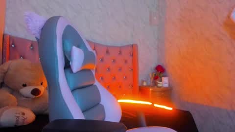 Snapshot of liaharrys chatting on January 27, 9:22 pm Lia online show from January 27, 9:22 pm