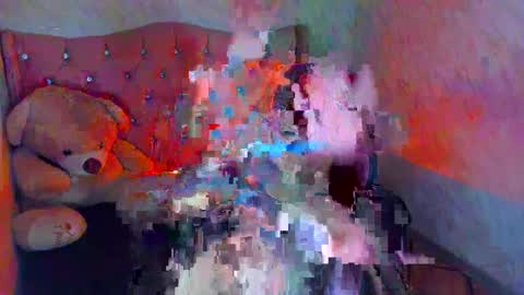 Snapshot of liaharrys chatting on January 30, 7:04 pm Lia online show from January 30, 7:04 pm