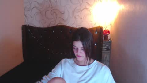 Snapshot of liaharrys chatting on February 26, 10:53 pm Lia online show from February 26, 10:53 pm