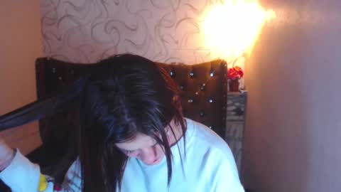 Snapshot of liaharrys chatting on February 27, 1:59 am Lia online show from February 27, 1:59 am