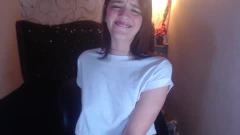 Snapshot of liaharrys chatting on March 8, 6:47 pm Lia online show from March 8, 6:47 pm