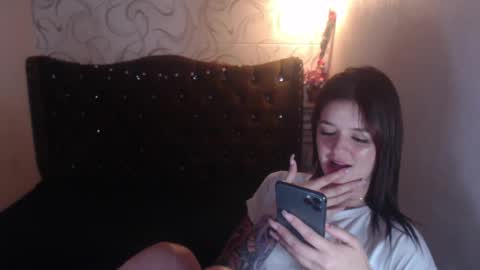 Snapshot of liaharrys chatting on March 8, 10:02 pm Lia online show from March 8, 10:02 pm