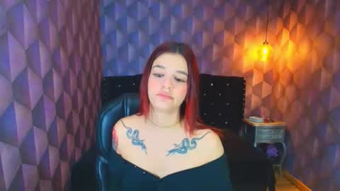 Snapshot of liaharrys chatting on September 23, 8:34 pm Lia online show from September 23, 8:34 pm