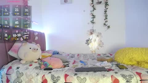 liahdiaz_ online show from February 25, 3:21 pm