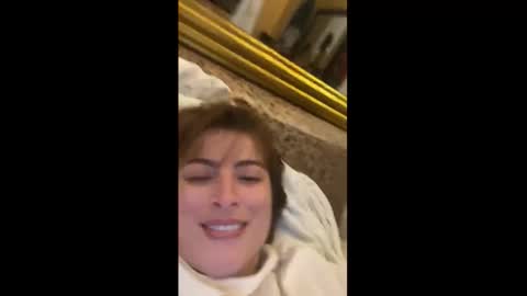 Liah Ferrer online show from September 29, 5:01 am