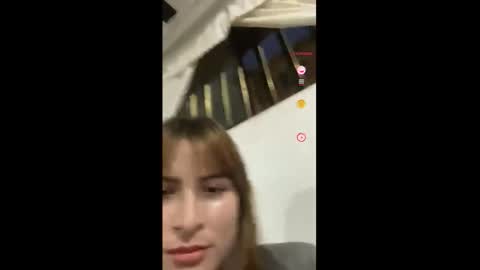 Liah Ferrer online show from September 29, 11:20 pm