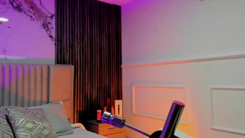 Liah Fontaine online show from February 11, 11:37 am