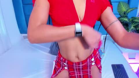 Liah Grey online show from February 25, 1:21 pm