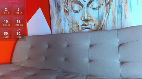 lia online show from May 16, 4:28 pm