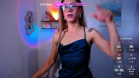 Liah Stone online show from May 10, 3:28 pm
