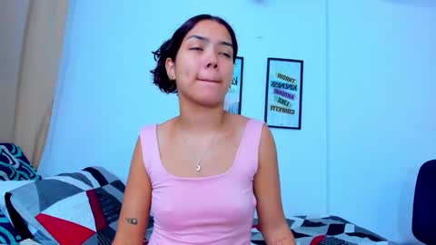 Lia Kitty online show from October 25, 2:02 pm