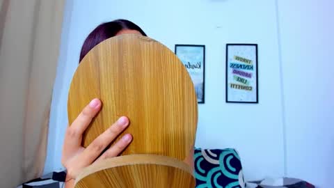 Lia Kitty online show from October 27, 1:59 pm