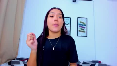 Lia Kitty online show from October 28, 1:58 pm