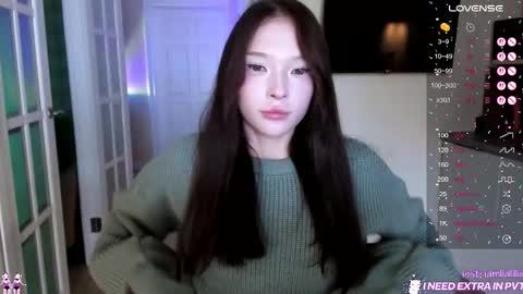 lialilia online show from October 14, 10:16 am