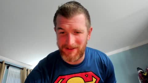 Snapshot of liam_1985 chatting on December 28, 10:55 pm Liam online show from December 28, 10:55 pm