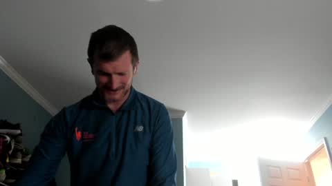 Snapshot of liam_1985 chatting on January 13, 3:34 am Liam online show from January 13, 3:34 am