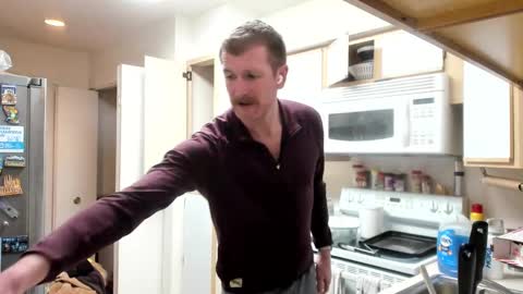 Snapshot of liam_1985 chatting on February 4, 2:07 am Liam online show from February 4, 2:07 am