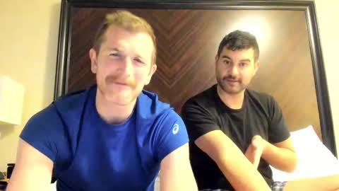 Snapshot of liam_1985 chatting on February 8, 10:51 pm Liam online show from February 8, 10:51 pm