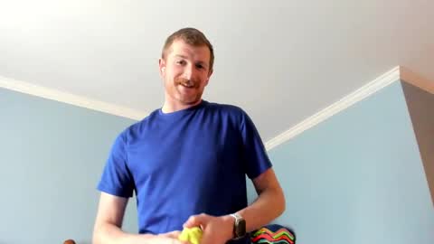 Snapshot of liam_1985 chatting on February 10, 7:38 pm Liam online show from February 10, 7:38 pm