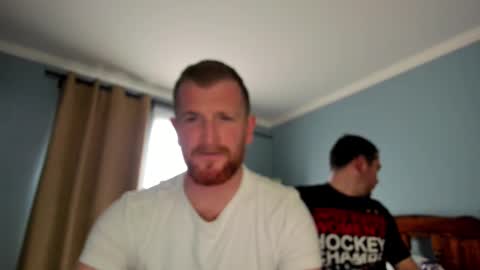 Snapshot of liam_1985 chatting on February 28, 5:47 pm Liam online show from February 28, 5:47 pm