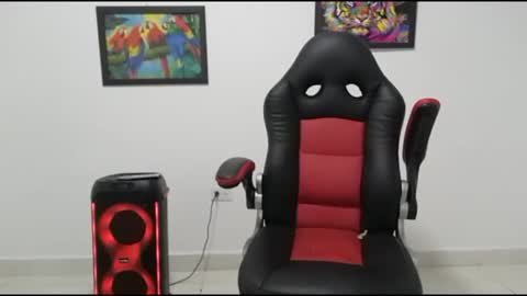 Andres online show from October 29, 10:33 pm