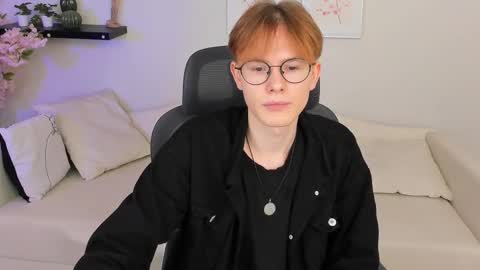 LIAM online show from March 14, 6:30 am