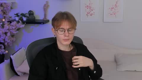 LIAM online show from March 20, 5:45 am