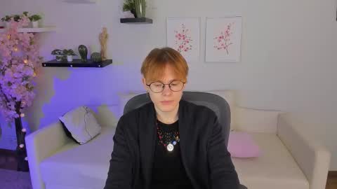 LIAM online show from March 25, 5:13 am