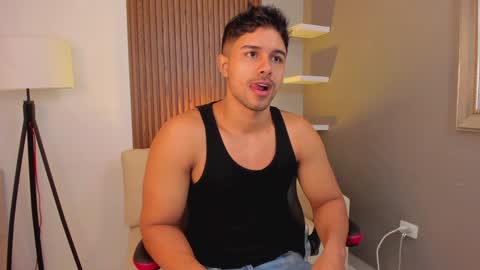 Liam Collins online show from January 10, 11:43 am