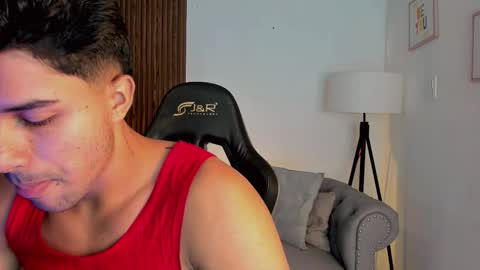 Liam Collins online show from September 18, 11:45 am