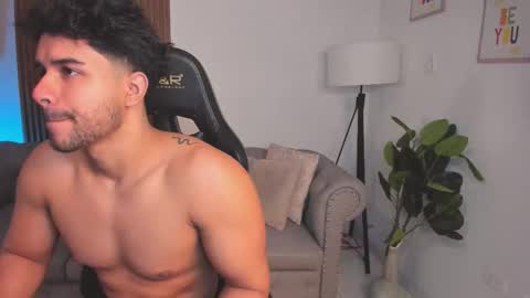 Liam Collins online show from February 20, 12:05 pm