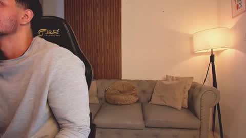 Liam Collins online show from March 15, 11:38 am