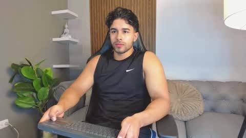 Liam Collins online show from March 19, 11:47 am